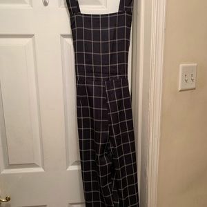 Overall Jumpsuit